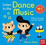 Listen to the Dance Music -  - 9781839948466