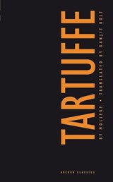Tartuffe - Moliere - 9781840022605