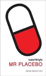 Mr.Placebo - Isabel Wright - 9781840023596