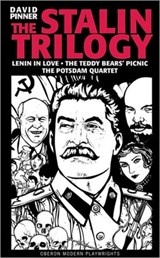The Stalin Trilogy - David Pinner - 9781840024463