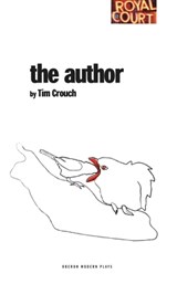 The Author - Tim Crouch - 9781840029505