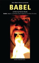 Babel - Patrick (Author) Neate - 9781840029819
