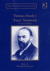 Thomas Hardy's 'Facts' Notebook