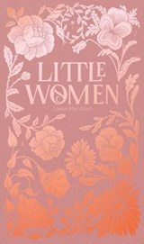 Little Women - Louisa May Alcott - 9781840221947