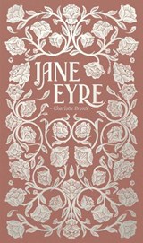Jane Eyre - Charlotte Bronte - 9781840221985
