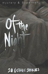 Of The Night - David Blair - 9781840224252