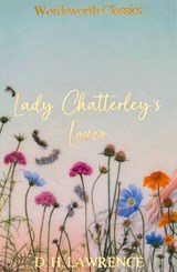 Lady Chatterley's Lover - D.H. Lawrence - 9781840224887
