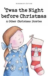 Twas The Night Before Christmas and Other Christmas Stories - Rosemary Gray - 9781840226515