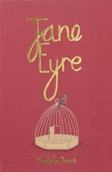 Jane Eyre - Charlotte Bronte - 9781840227925