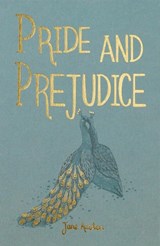 Pride and Prejudice - Jane Austen - 9781840227932
