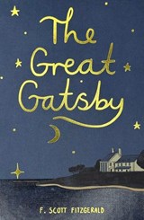 The Great Gatsby - F. Scott Fitzgerald - 9781840227956