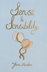 Sense and Sensibility - Jane Austen - 9781840228007