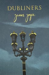 Dubliners (Collector's Edition) - James Joyce - 9781840228106