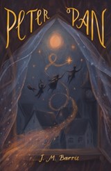 Peter Pan - J. M. Barrie - 9781840228182