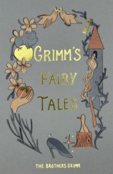 Grimm's Fairy Tales (Collector's Edition) - Jacob Grimm ; Wilhelm Grimm - 9781840228571