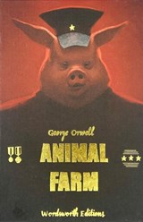 Animal Farm (Collector's Edition) - George Orwell - 9781840228779