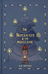 The Nutcracker (Collector's Edition) - E.T.A. Hoffman - 9781840229158
