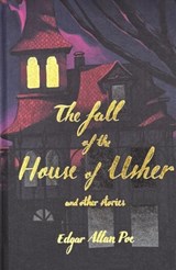 The Fall of the House of Usher (Collector's Edition) - Edgar Allan Poe - 9781840229202