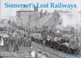 Somerset's Lost Railways - Dale, Peter - 9781840331714