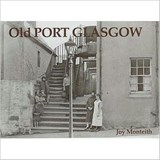 Old Port Glasgow - Joy Monteith - 9781840332506