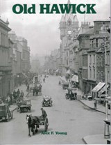 Old Hawick - Young, Alex F - 9781840332957