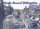 Wheels Around Stirlingshire - Robert Grieves - 9781840333046