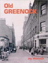 Old Greenock - Joy Monteith - 9781840333145
