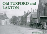 Old Tuxford and Laxton - David Ottewell - 9781840333251