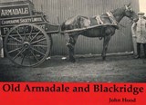 Old Armadale and Blackridge - Hood, John - 9781840334166