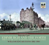 Edinburgh and the Forth - Cant, Malcolm - 9781840334951