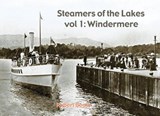 Steamers of the Lakes - Robert Beale - 9781840335408