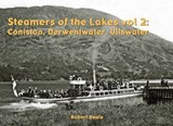 Steamers of the Lakes - Robert Beale - 9781840335576