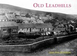 Old Leadhills - Anderson, John - 9781840335828