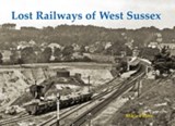 Lost Railways of West Sussex - Marie Panter - 9781840336191
