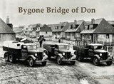 Bygone Bridge of Don - A. Gordon Pirie - 9781840338560