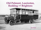 Old Polmont, Laurieston, Redding and Brightons - John Hood - 9781840339116