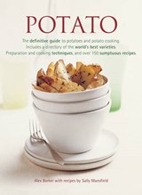 Potato - BARKER,  Alex - 9781840389296