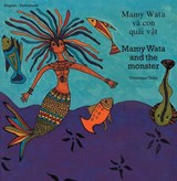 Mamy Wata and the Monster/Mamy Wata Va Con Quai Vat - Tadjo, Veronique - 9781840592733