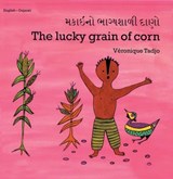 The Lucky Grain of Corn - TADJO,  Veronique - 9781840592801