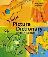 Milet Picture Dictionary (somali-english)
