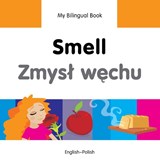 Smell - SECMEN,  Erdem - 9781840598124