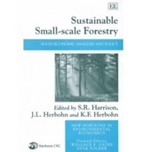 Sustainable Small-scale Forestry - S. R. Harrison ; J. L. Herbohn ; K. F. Herbohn - 9781840643565