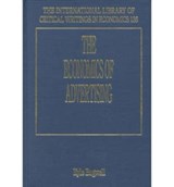 The Economics of Advertising - Kyle Bagwell - 9781840643848