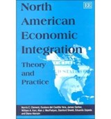 North American Economic Integration - Norris C. Clement ; Gustavo del Castillo Vera ; James Gerber ; William A. Kerr ; Alan J. MacFadyen ; Stanford Shedd ; Eduardo Zepeda ; Diana Alarcon - 9781840644128