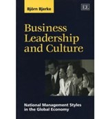 Business Leadership and Culture - Bjoern Bjerke - 9781840646276