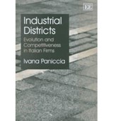 Industrial Districts - Ivana Paniccia - 9781840646849
