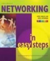Networking in Easy Steps