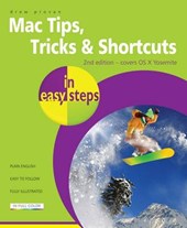 Mac Tips, Tricks & Shortcuts in Easy Steps
