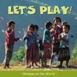 Let's Play! - Paul Harrison - 9781840897777