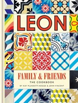 Leon: Family & Friends - John Vincent ; Kay Plunkett-Hogge - 9781840916416